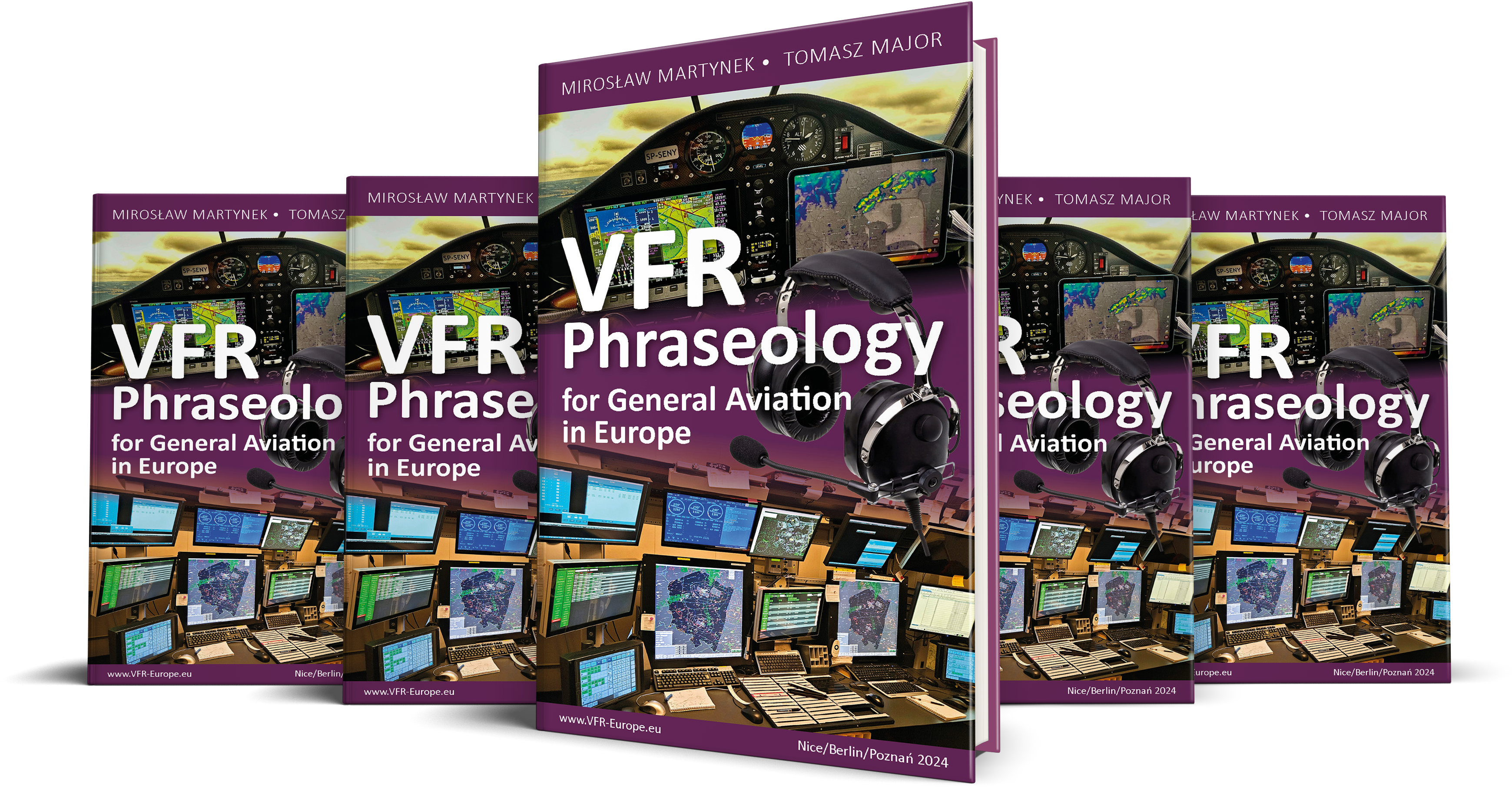 VFR Phraseology